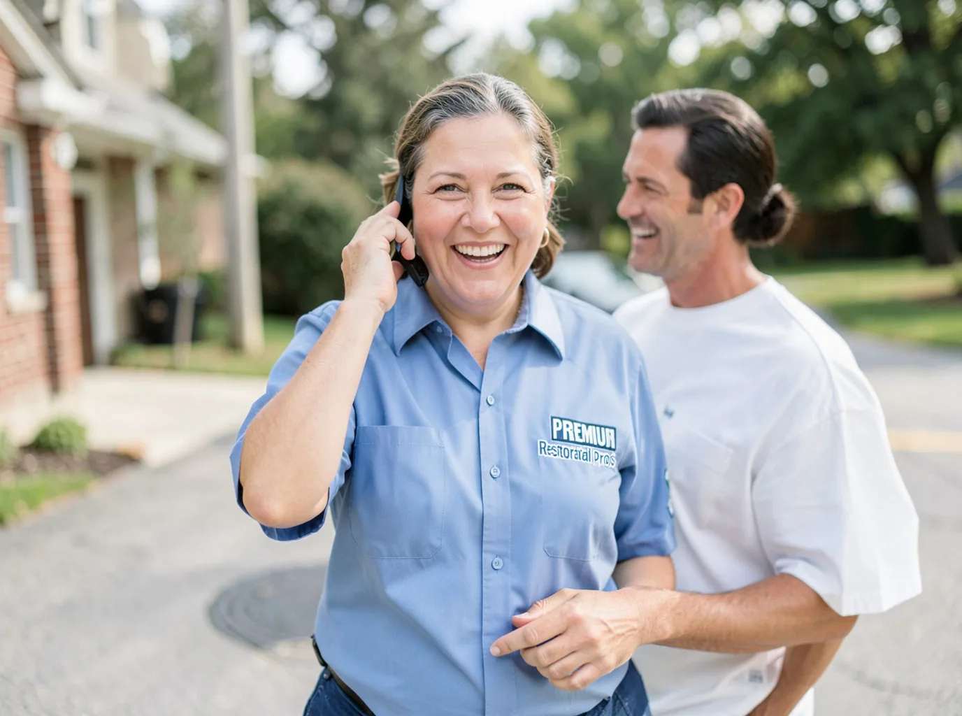 Water Damage Restoration Jefferson, MD FAQs